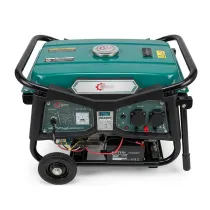 موتور برق 3.8 کیلووات اسمیت مدل SM-400E