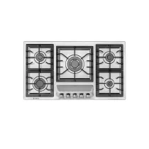 اجاق گاز صفحه ای اسنوا مدل SGH5-6801S