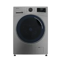 ماشین لباسشویی اسنوا مدل SNW-9050 ظرفیت 9 کیلوگرم موتور NEO Direct Drive