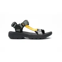 صندل جلو باز مردانه اسنوهاک زرد مدل Eagle کد SN-S1267M