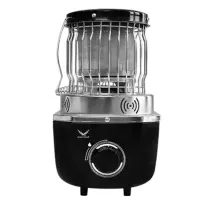 بخاری گازی اسنوهاک 2700 وات مدل SN-C6196