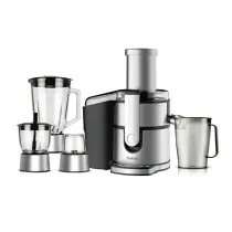 آبمیوه گیری 4 کاره تکنو مدل TE-316
