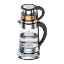 چای ساز روهمی تکنو مدل Te-937