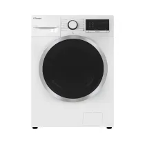 ماشین لباسشویی تکنوگاز مدل WMFL914W2N ظرفیت 9 کیلوگرم موتور Direct Drive