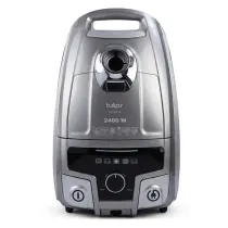جارو برقی 2400 وات تولیپس مدل VC-631R