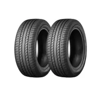 لاستیک خودرو برند سنترا مدل Vanti AS سایز 205/60/14 دو حلقه