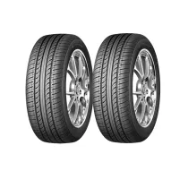 لاستیک خودرو برند سنترا مدل Vanti AS سایز 205/60/14 دو حلقه