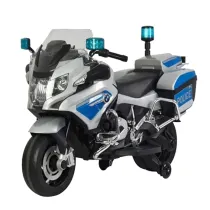 موتور شارژی پلیس بی ام و مدل R1200-RT