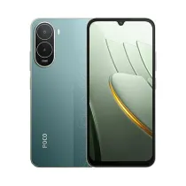 گوشی موبایل شیائومی مدل Poco C81 Pro ظرفیت 128 گیگابایت و رم 4 گیگابایت