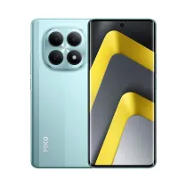 گوشی موبایل شیائومی مدل Poco M8 دو سیم کارت ظرفیت 256 گیگابایت و رم 8 گیگابایت