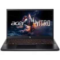 لپ‌تاپ 15.6 اینچی ایسر Nitro V 15 ANV15-52-99CV i9 13900H 16GB 512SSD RTX5050