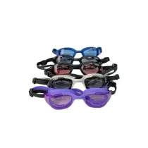 عینک شنا حرفه‌ای ضد بخار ATHLETIC کد 7600
