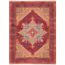 فرش ابریشم نماماشینی ۱۲۰۰ شانه کد T1096