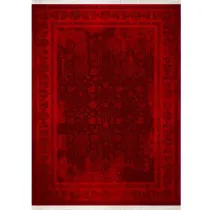 فرش ابریشم نما 12۰۰ شانه کد T1070