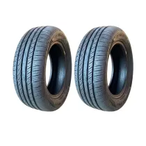 لاستیک دورون سایز 175/70/13 - دو حلقه