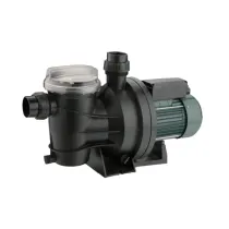 پمپ استخری 3 اسب گرین مدل FCP-2200S