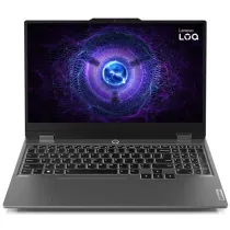 ‌لپ تاپ 15.6 اینچی لنوو LOQ 15IRX9 i7 13650HX 24GB 1TSSD 6G RTX4050
