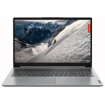 لپ‌تاپ 15.6 اینچی لنوو Ideapad 1 Celeron N4500 8GB 512SSD Intel