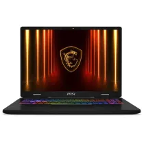 لپ‌تاپ 16 اینچی ام اس آی Crosshair 16 HX AI D2XWGKG Core Ultra 9 275HX 16GB 1TSSD RTX5070