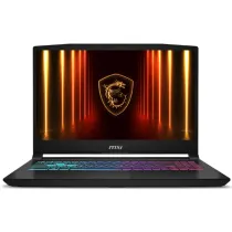 لپ‌تاپ 15.6 اینچی ام اس آی Katana 15 HX B14WFK i7 14650HX 16GB 1TSSD RTX5060