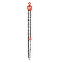 جرثقیل 0.5 تن زنجیری 3 متری مدل RH-4101