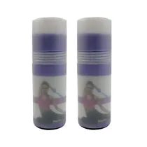 کش پیلاتس 2 متری ELASTIC BAND مدل 35129 پک 2 تایی