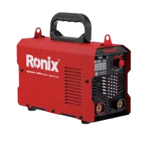 مینی اینورتر جوشکاری 180 آمپر رونیکس مدل RH-4603