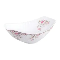 میوه خوری چینی گلدکیش طرح سوئیتی مدل 701105