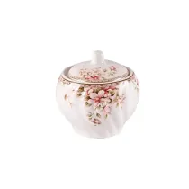 قندان چینی گلدکیش طرح سوئیتی مدل 701107