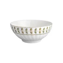 سالاد خوری چینی گلدکیش طرح رویسا مدل 2-701136