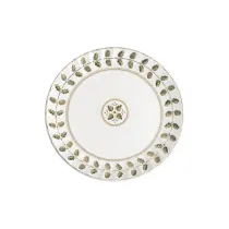 پیش دستی گرد چینی گلدکیش طرح رویسا ست 6 عددی مدل 2-701138