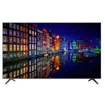 تلویزیون کیو ال ای دی 85 اینچ برند جی پلاس سری Quincy مدل GTV-85SQ888SQ هوشمند 4K UHD سیستم عامل اندروید