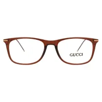 فریم عینک طبی گوچی مدل TR18003RB - غیر اصل