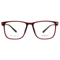 فریم عینک طبی گوچی مدل S707RD - غیر اصل