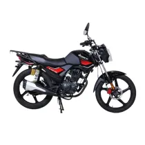 موتور سیکلت ایران دوچرخ مدل XY150-10b ترمز ABS سال 1405