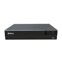 دستگاه ضبط تصویر برایتون مدل NVR-L401-4K-D5 تحت شبکه