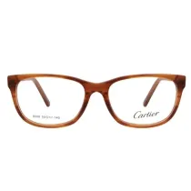 فریم عینک طبی زنانه کارتیه مدل 8008-2 LIMITED EDITION - اصل