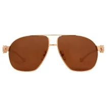 عینک آفتابی طرح کارتیه مدل CA820097-SuperLuxury - غیر اصل