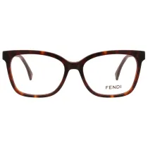 فریم عینک طبی فندی مدل FD0554C2 - اصل
