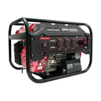 موتور برق بنزینی 3.3 کیلووات ادون پرومکس مدل EPM-3300L