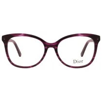 فریم عینک طبی دیور مدل CD0230-C5 - اصل