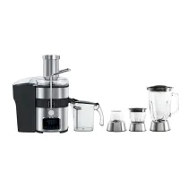 آبمیوه گیری 4 کاره تکنو مدل TE-315 دیجیتال