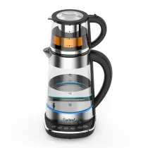 چای ساز روهمی تکنو مدل TE-934