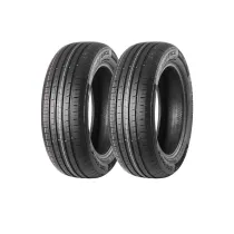 لاستیک خودرو ویندفورس تایر سایز 205/60/14 - دو حلقه