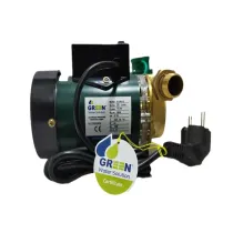 پمپ تقویت فشار پکیجی گرین مدل X15R-15