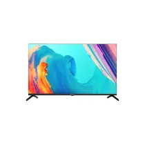 تلویزیون ال ای دی 43 اینچ ایکس ویژن مدل 43XH605 هوشمند، کیفیت FHD، سیستم عامل Android 14 و GoogleTV