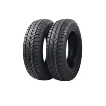 لاستیک خودرو رادیال یزد تایر سایز 185/65R14 - دو حلقه