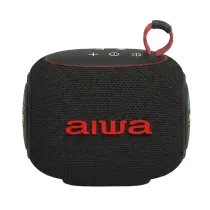 اسپیکر مینی آیوا مدل AW-X0201 RBS
