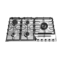 اجاق گاز رومیزی توکار آلتون مدل S516N