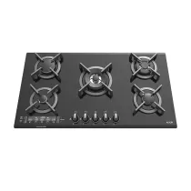 اجاق گاز رومیزی توکار آلتون مدل G530DN